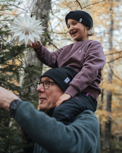 TreeSweater & TreeSweater Kids "Mini-Me"