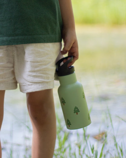 TreeBottle Kids menthe