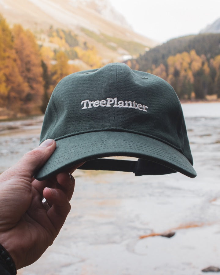 TreeCap TreePlanter Juniper