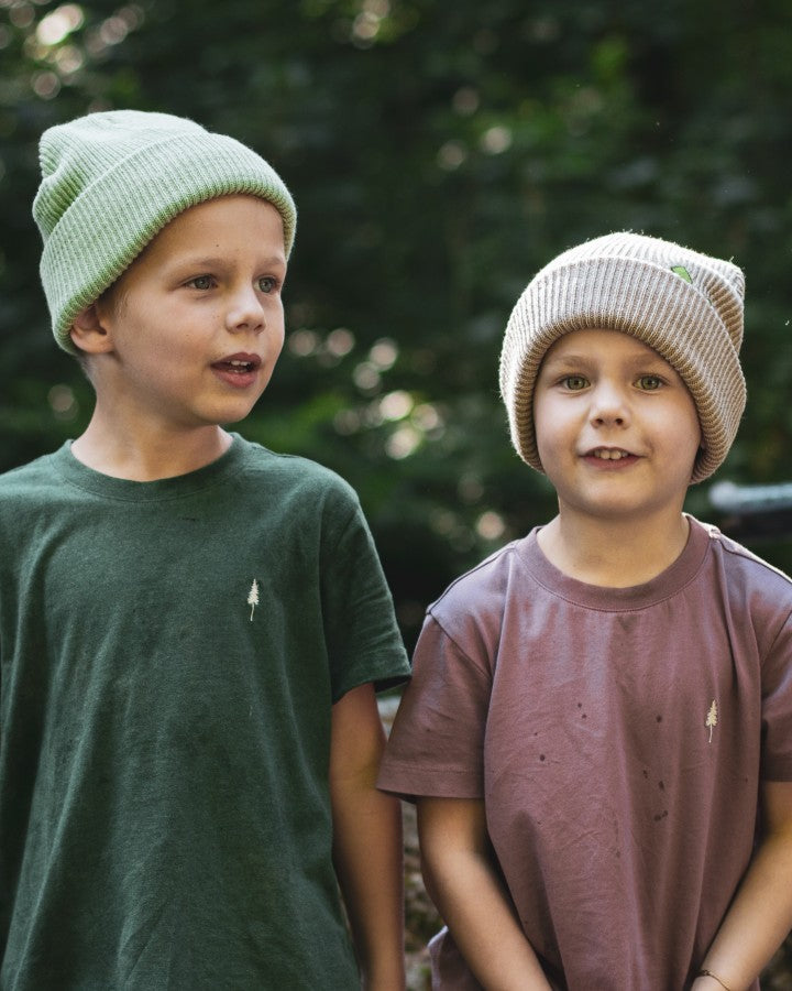 Treeanie Kids TreeSpy Light Taupe
