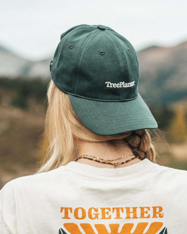 TreeCap TreePlanter Juniper