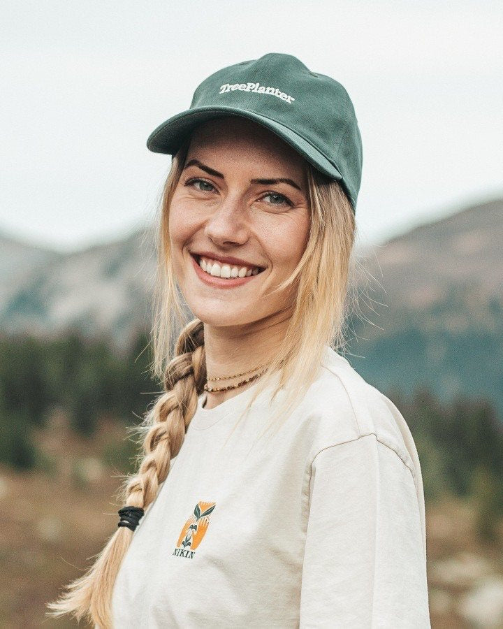 TreeCap TreePlanter Juniper