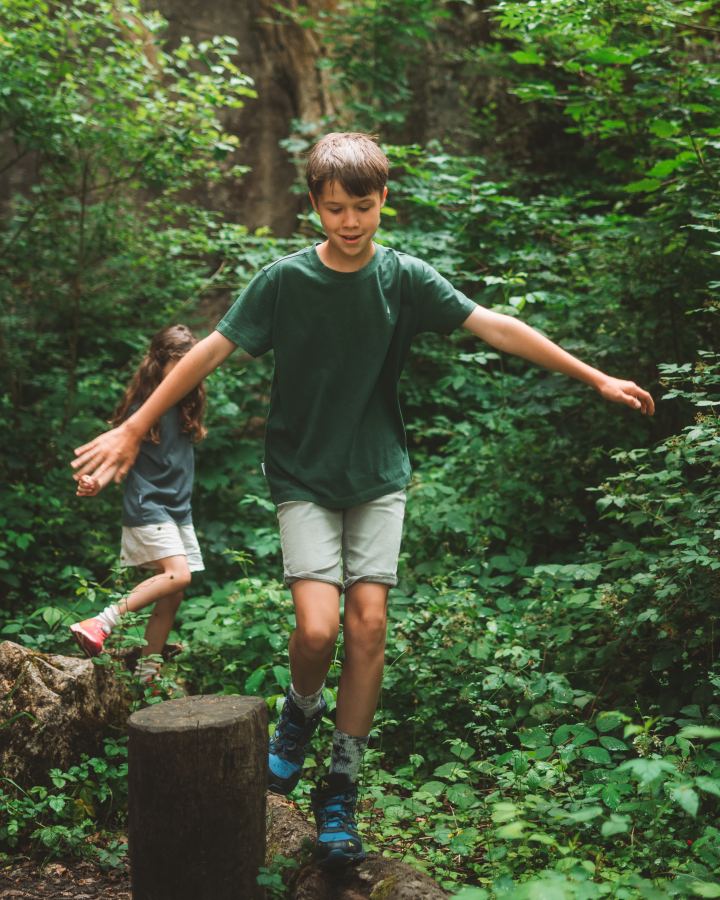 TreeShirt Kids Olive Mel