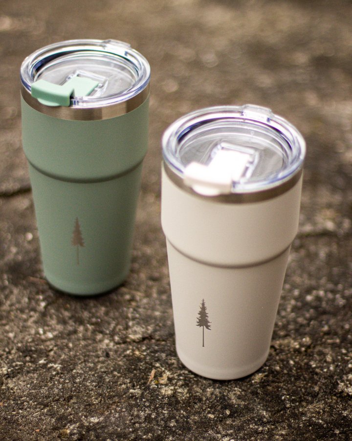 TreeMug Pumice pour l'extérieur