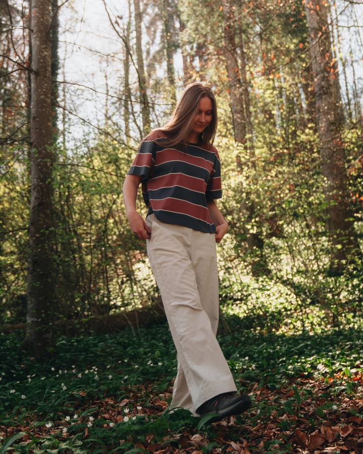TreePants Femme