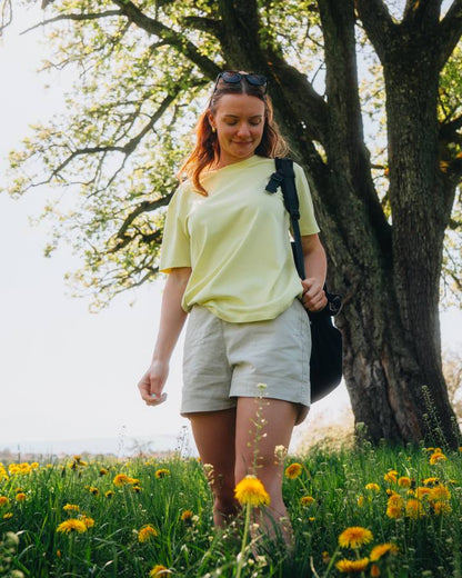 TreeShorts Femme
