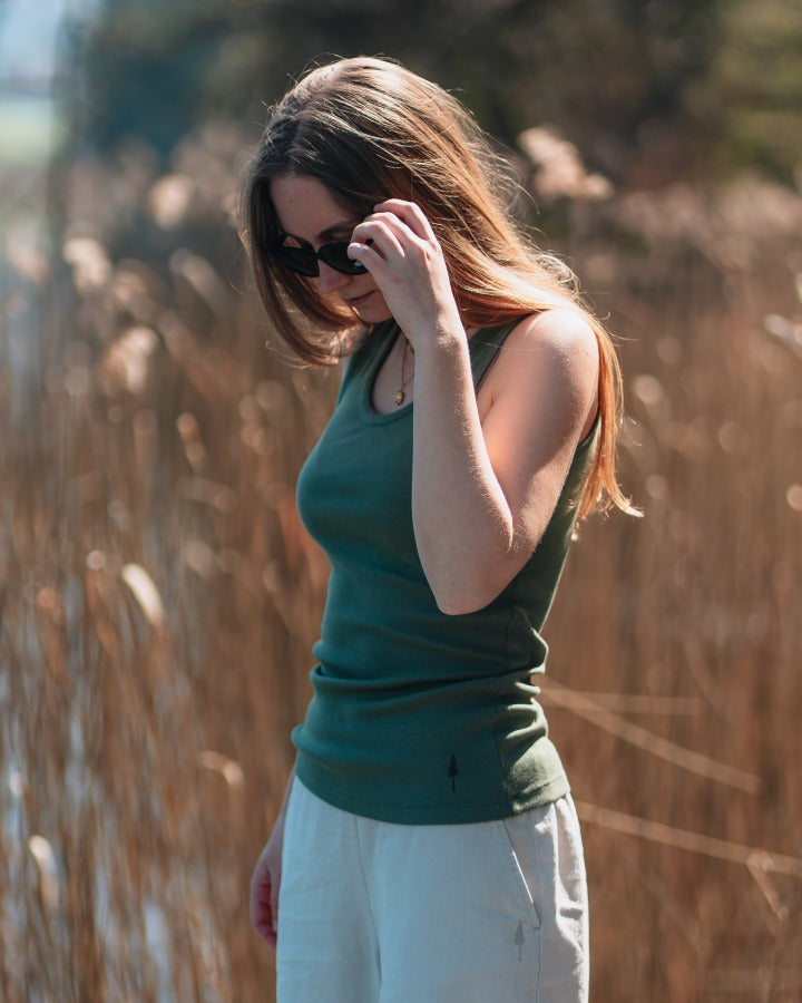 TreeTop Femme