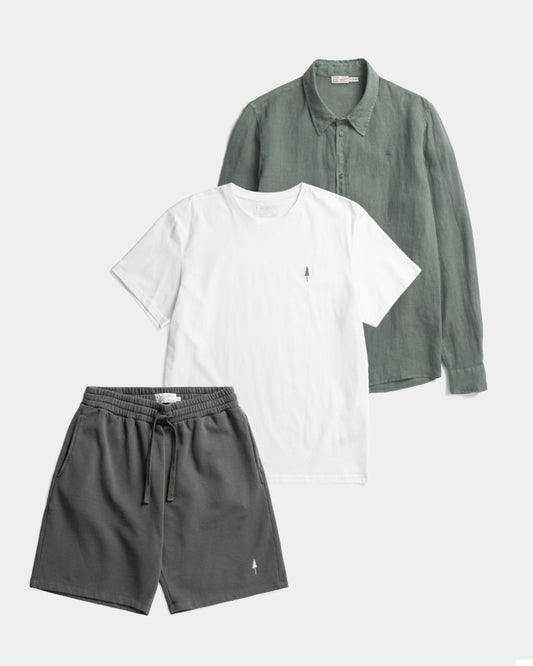 Summer Layering Combo