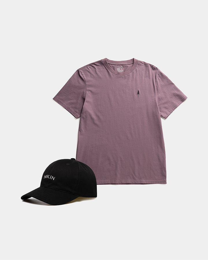 TreeShirt & TreeCap Dad Bundle