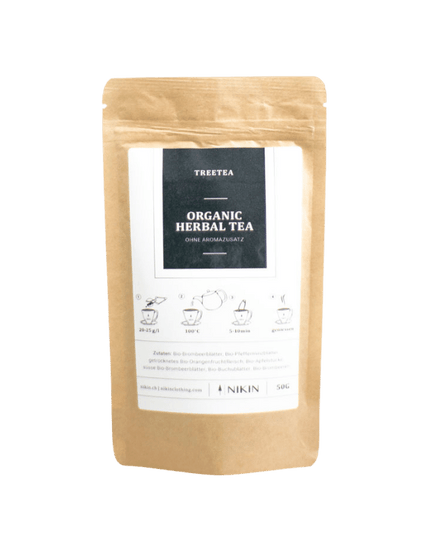 TreeTea - TEA - NIKIN