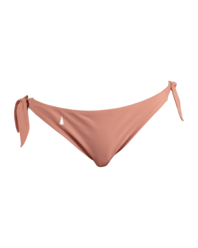 TreeKini Knot Bottom Rose