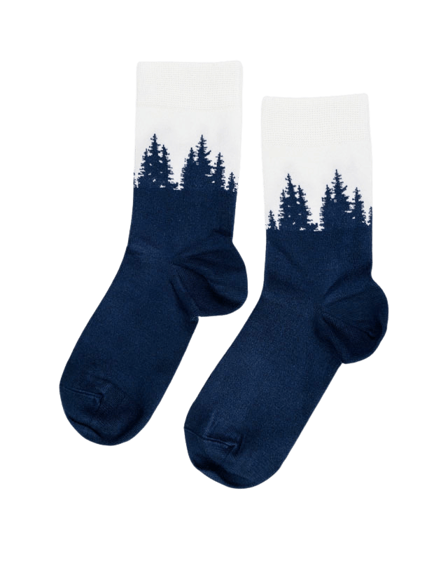 TreeSocks Standard Forest