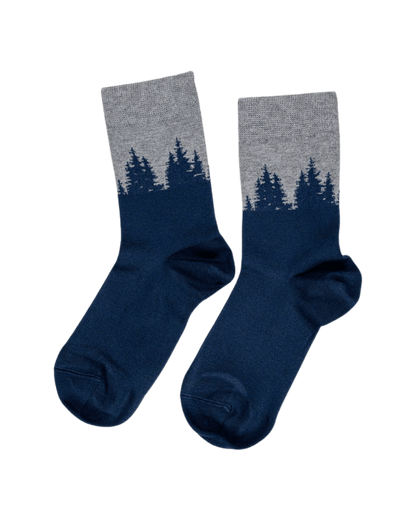 TreeSocks Standard Forest