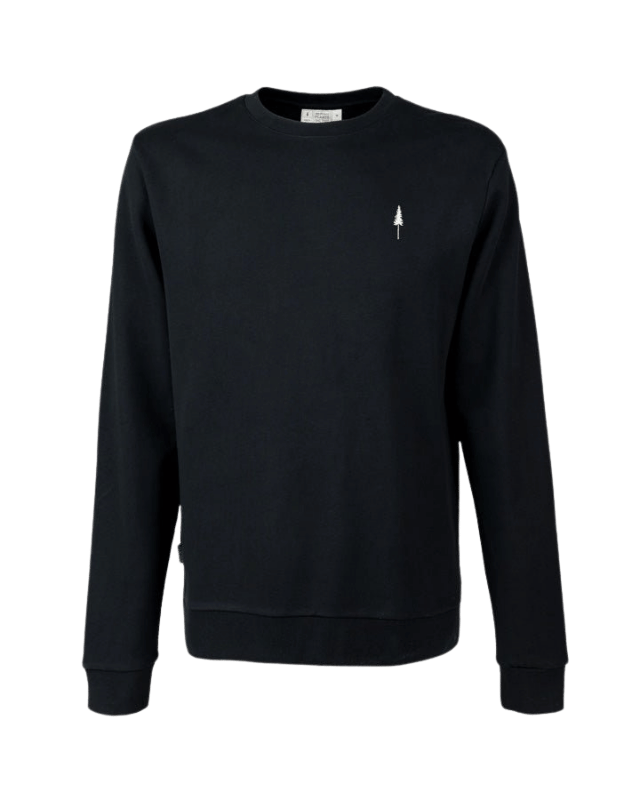 TreeSweater noir