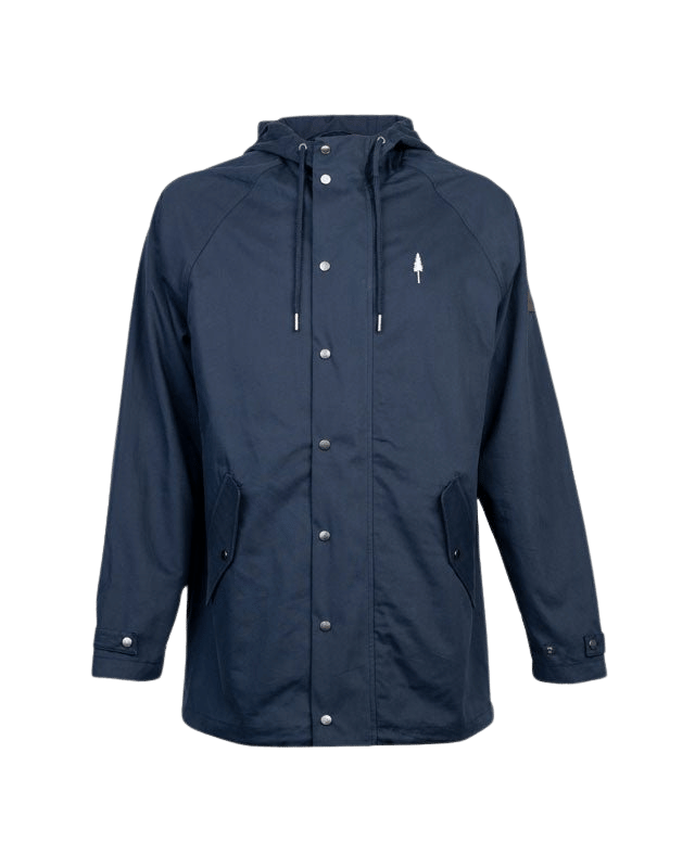 TreeJacket Parka Navy