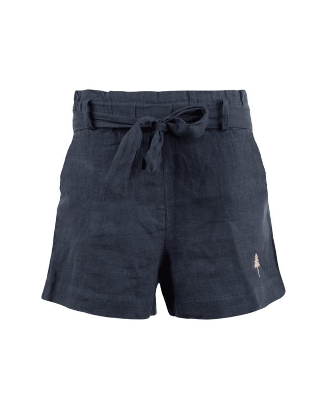 TreeShorts Women Navy