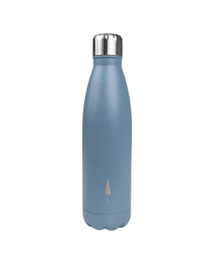 TreeBottle Light Blue - BOTTLE - NIKIN