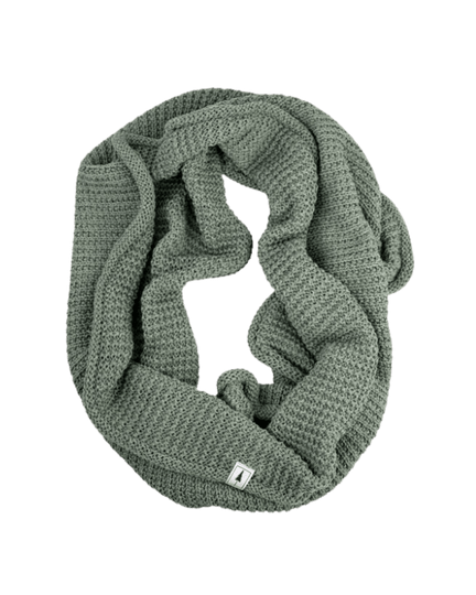 TreeScarf Tube Sage - SCARF - NIKIN