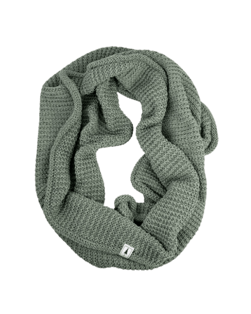 TreeScarf Tube Sage - SCARF - NIKIN
