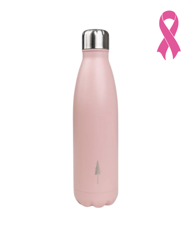 TreeBottle Rose