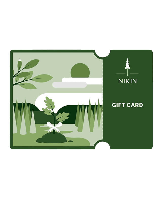 Carte cadeau numérique - NIKIN CH