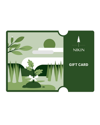 Digital Gift Card - 20.- - GIFTCARD - NIKIN