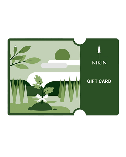 Carte cadeau numérique - 20 - - GIFTCARD - NIKIN