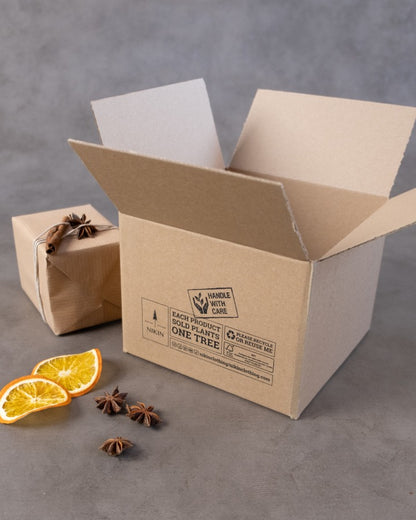 The Essential Kit TreeSweater