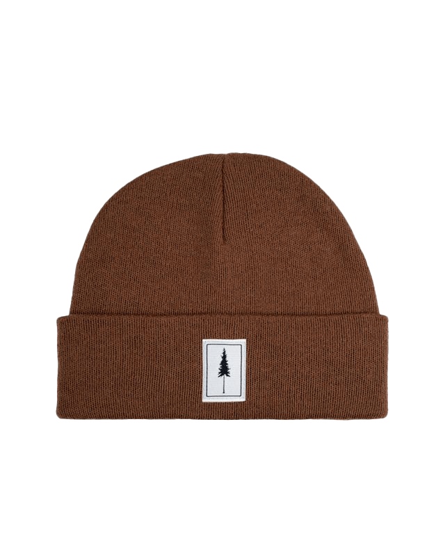 Treeanie Classic Walnut - BEANIE - NIKIN
