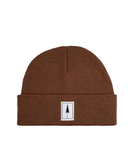 Treeanie Classic Walnut - BEANIE - NIKIN