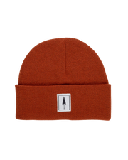 Treeanie Classic - Rust - BEANIE - NIKIN