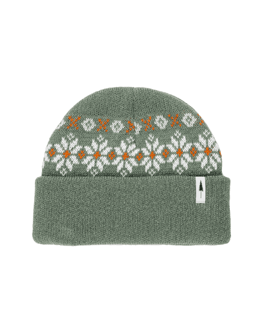 Treeanie norvégienne - Sage - BEANIE - NIKIN