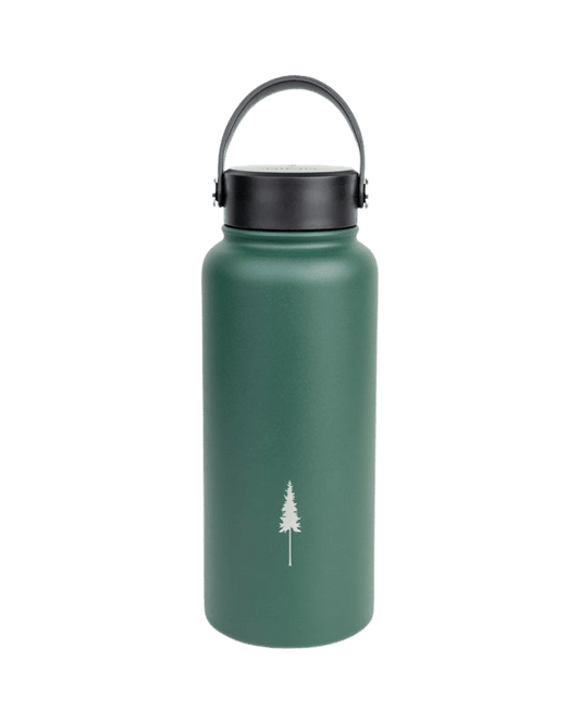 TreeBottle Carry 1L - Juniper - BOTTLE - NIKIN