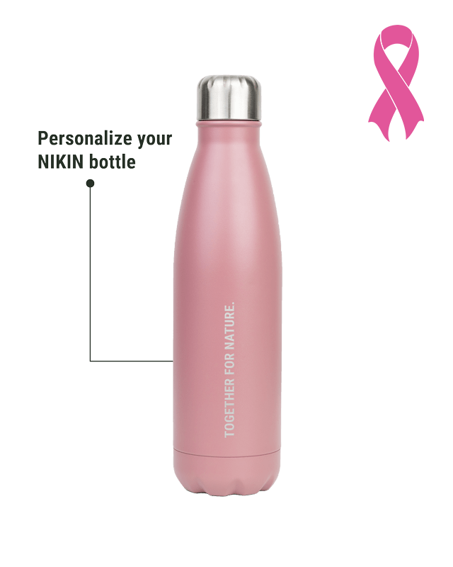 TreeBottle Personalized (small text) Astrodust