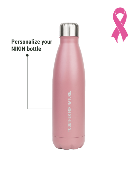 TreeBottle Personnalisé (small text) Astrodust