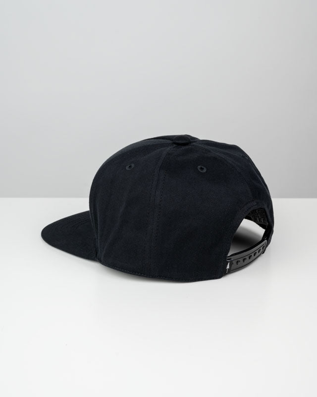 TreeCap Snap Classic - Noir - CAP - NIKIN