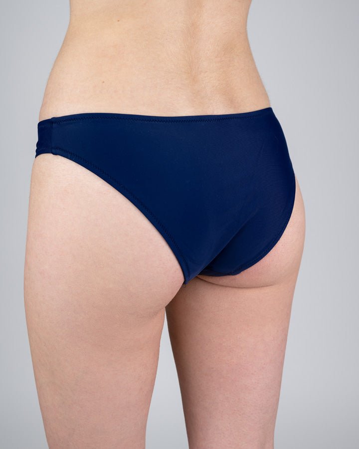 Treekini Bottom - Navy - SWIMWEAR - NIKIN