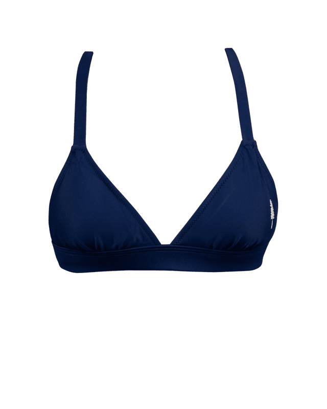 Treekini Top - Navy - SWIMWEAR - NIKIN