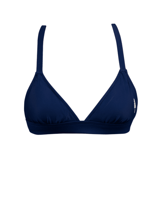 Top Treekini - Navy - SWIMWEAR - NIKIN