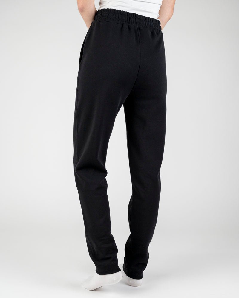 TreePants Jogging Women - Black - PANTS - NIKIN