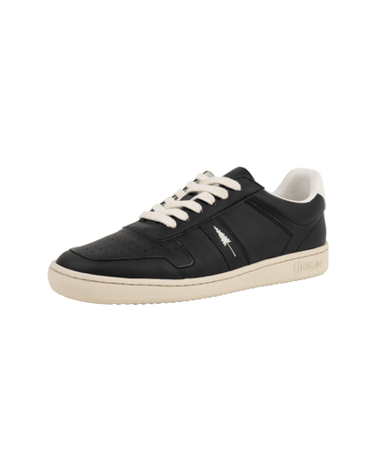 TreeShoe Sneaker - Noir - SNEAKER - NIKIN