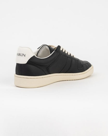 TreeShoe Sneaker - Black - SNEAKER - NIKIN