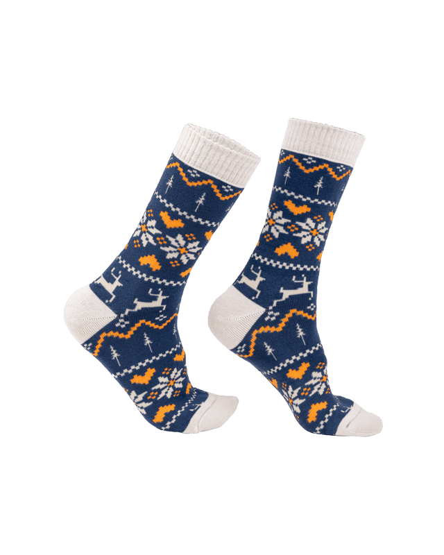 TreeSocks Cosy Nordic Bundle - Multicolor - BUNDLE - NIKIN