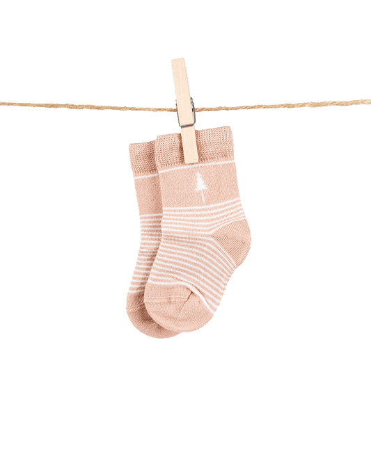 TreeSocks Kids Stripes - NIKIN CH