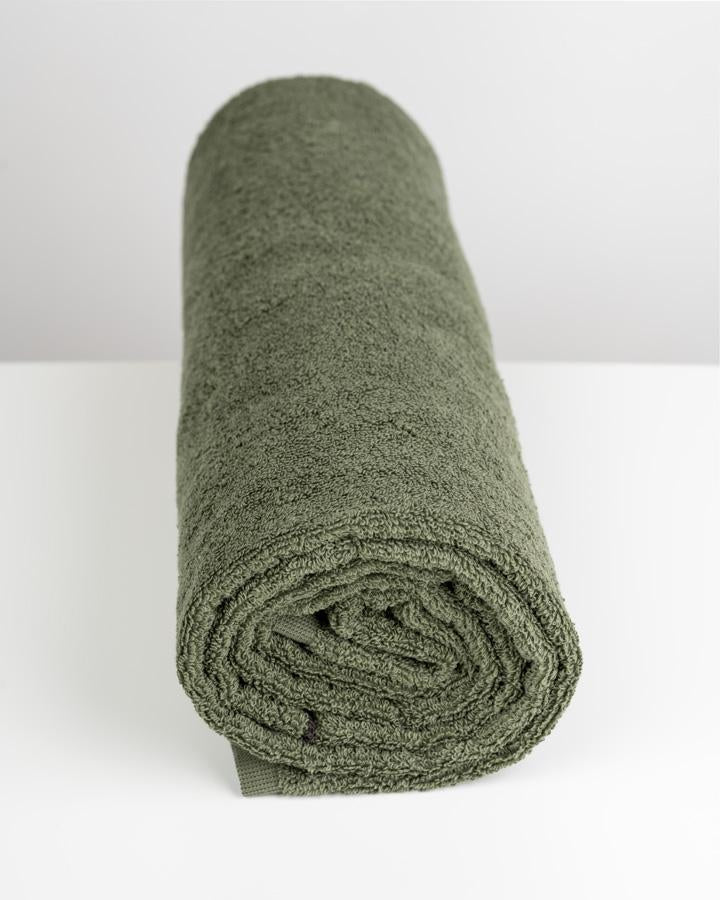 Olive | TreeTowel Beach NIKIN - Towel - NIKIN