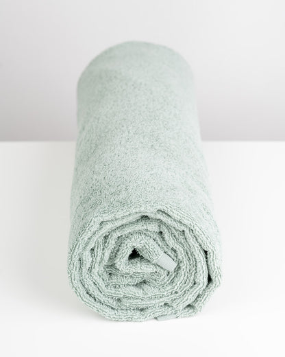 Mint | TreeTowel Beach - Towel - NIKIN
